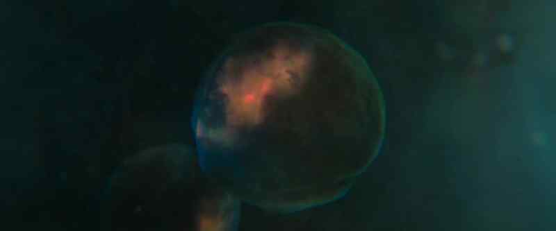 �creating the conditions for the first life to get a foothold