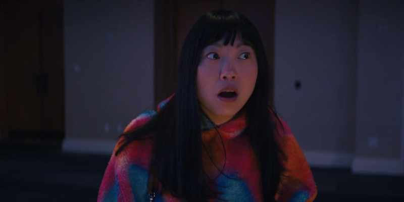�� … I want your belly ♪