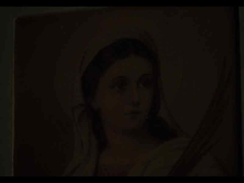 �so I may see clearly and strengthen my will