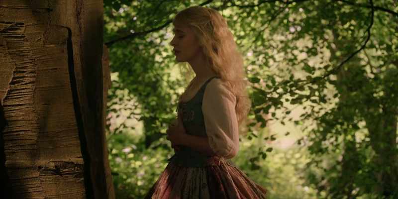 �Sophie entrusted all her hopes for the future