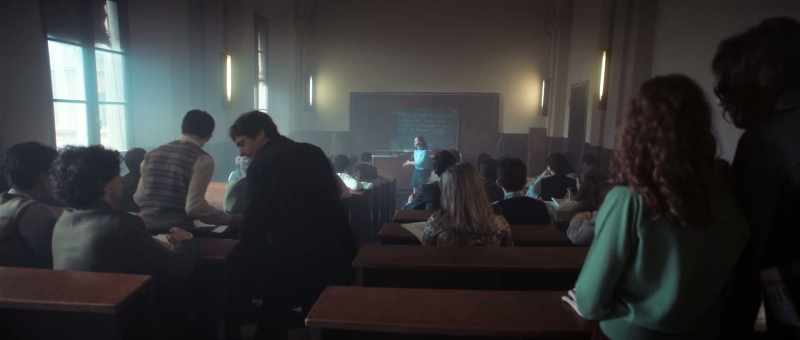 �to prioritize what is right over the rules