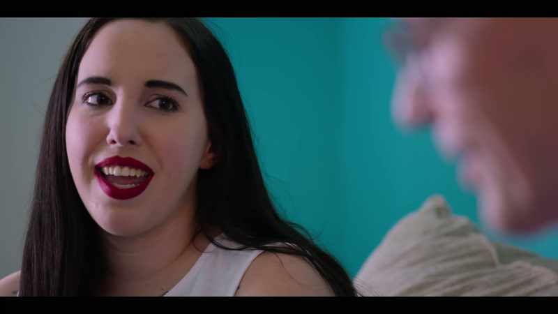 �you know, type of thing, which I don't believe
