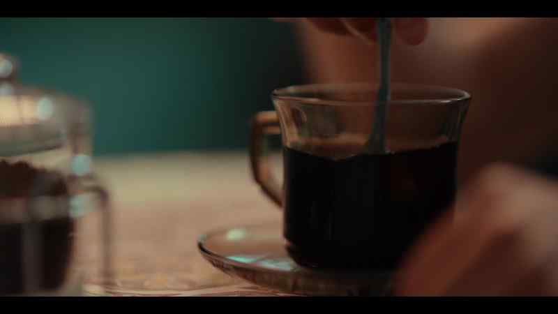 �You slept late
