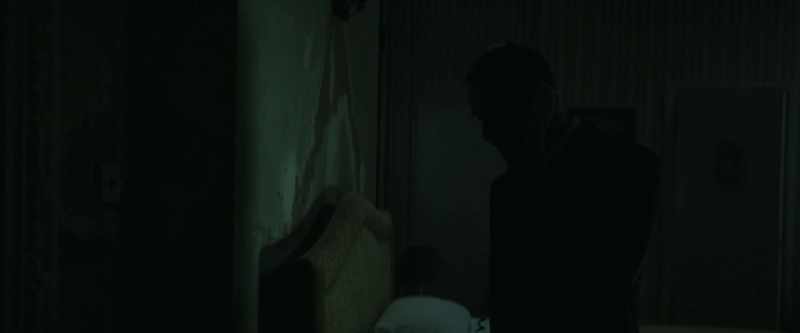 Hello? - A call for you, - Mr. Lewis. - Who?
