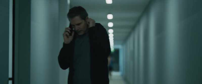 Hello? -Aaron?