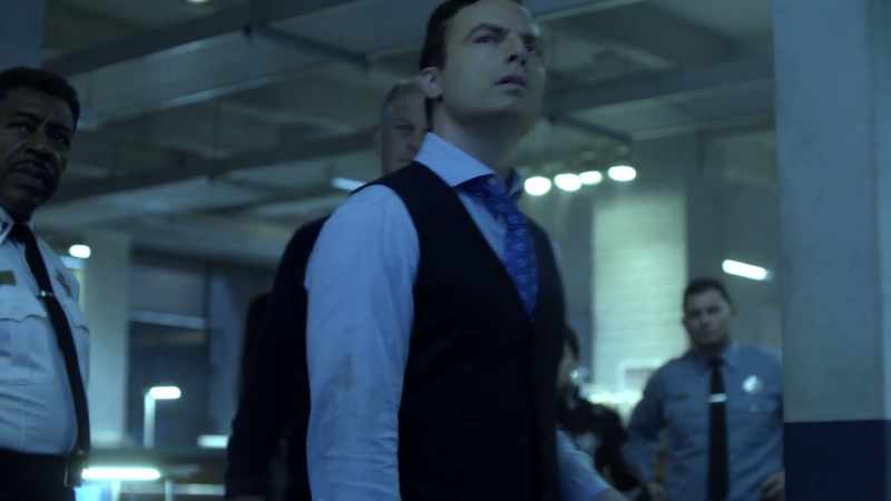 Hello again, Gideon