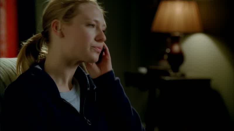 Hello? - Agent Dunham?