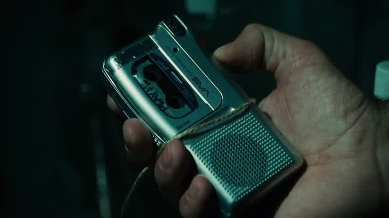 Hello Agent StrahmIf you're hearing this then you've found what you've been looking forBut is the discovery of my body enoughOr will your insatiable hungerto uncover the truth push you deeper into the