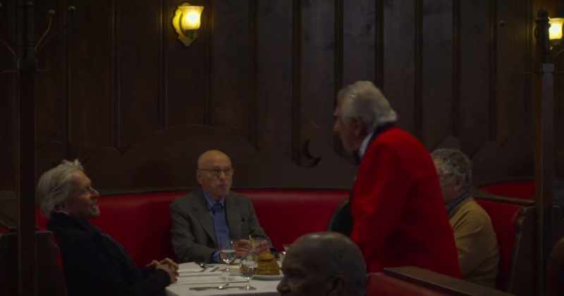 Hello, Alex. Can I get my regular Jack with a Dr. Pepper?