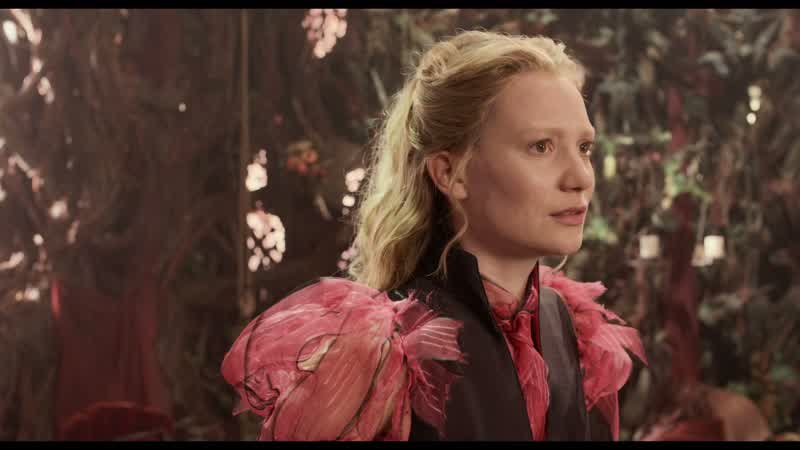 Hello, Alice