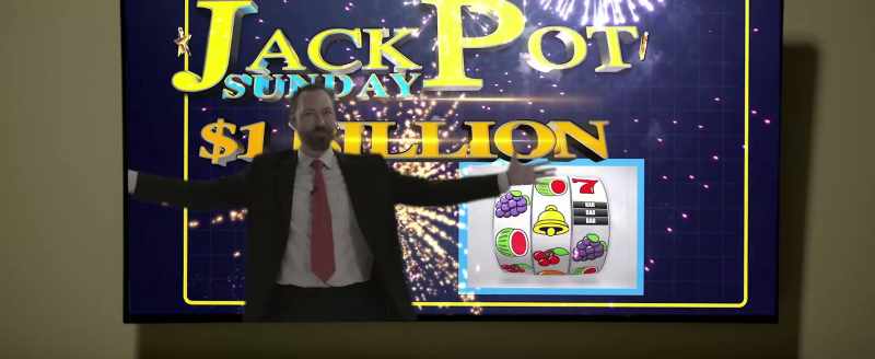 Hello, America, it's Todd Williams