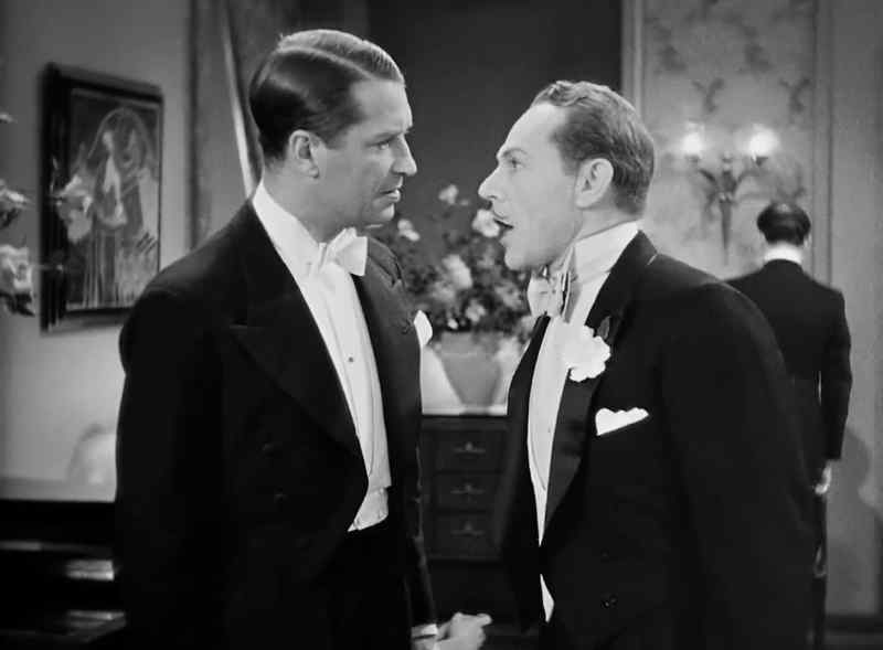 Hello, Andre. Where is Colette?