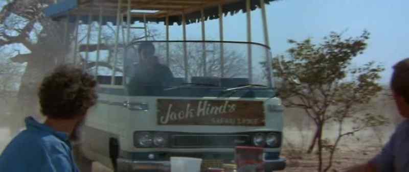 Hello, Andrew. Mpudi. -Hello, Jack
