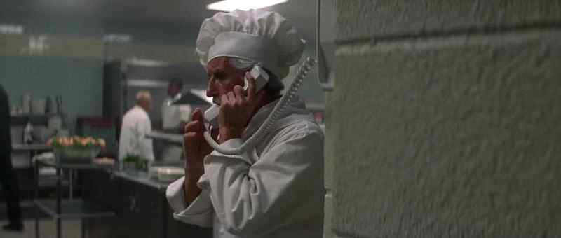 Hello? - Andy, it