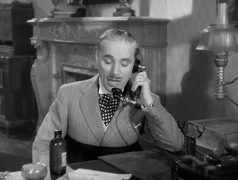 Hello? Annabella? This is your pigeon