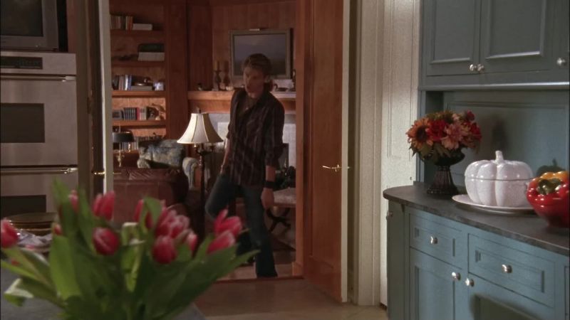 Hello. Anybody home?