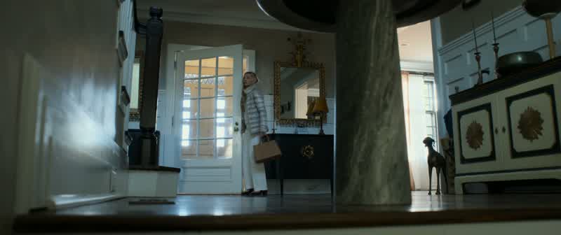 Hello? Anybody home?