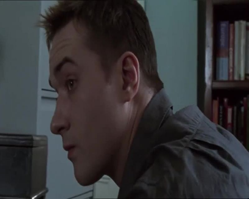 Hello? Anybody home? Tom?