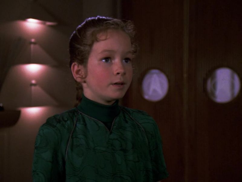 Hello. Are you looking for someone?