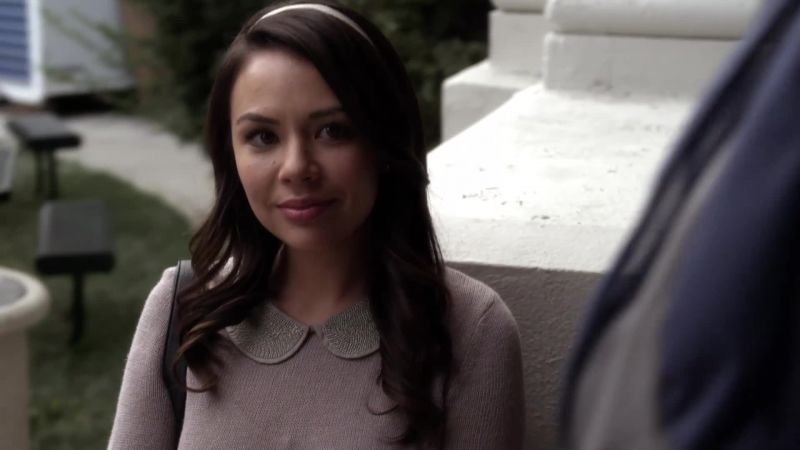 HELLO, ARIA