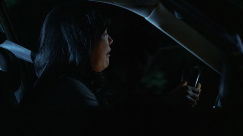 Hello? Avery, it's melinda