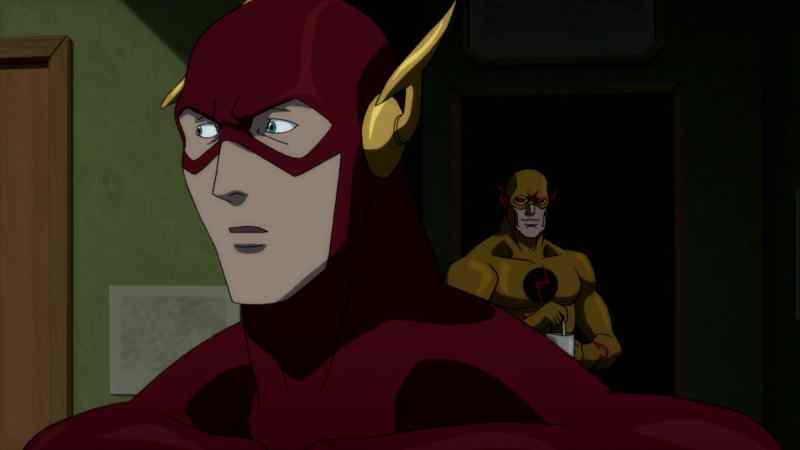 Hello, Barry