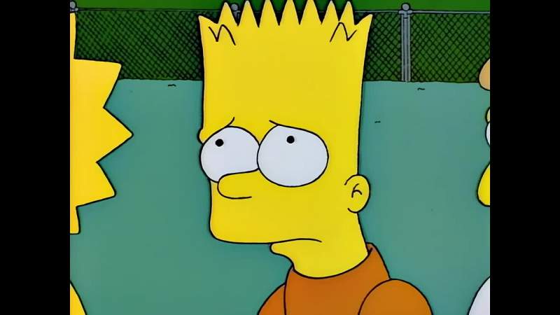Hello Bart Eep