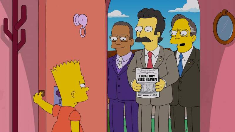 Hello Bart