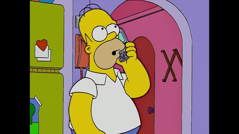 Hello Bart