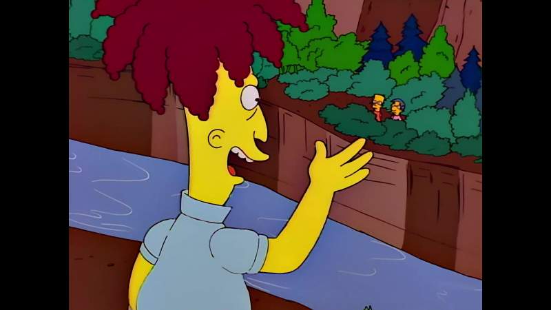 Hello Bart