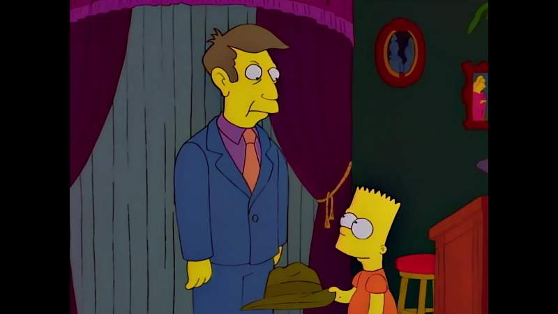 Hello Bart