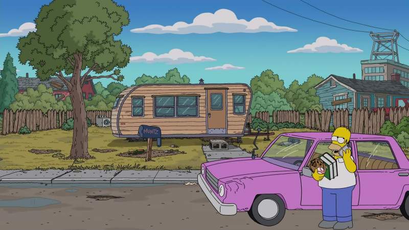 Hello Bart