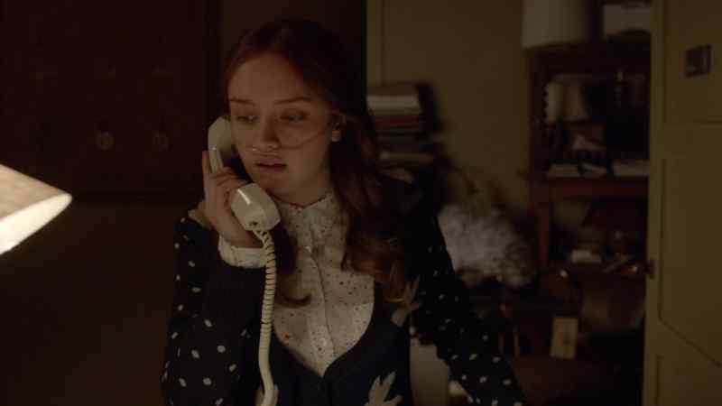 Hello, Bates Motel. This is Emma. How may I help you?