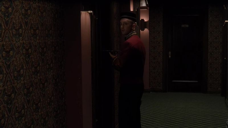 HELLO. BELLMAN. ANYBODY HOME?