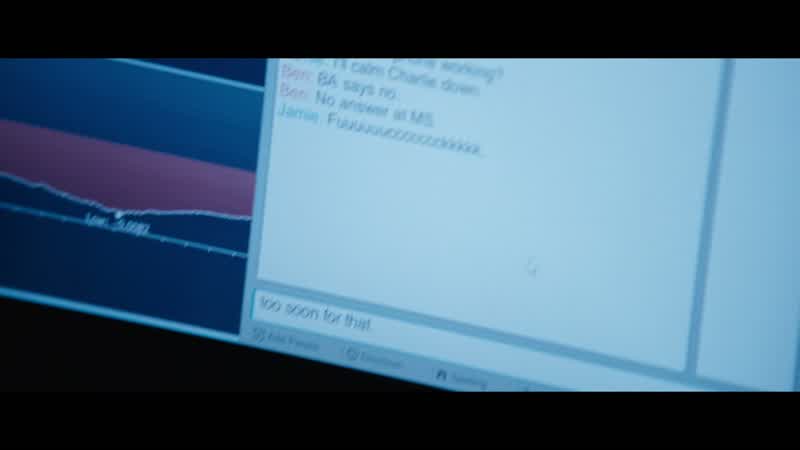 Hello, Ben?