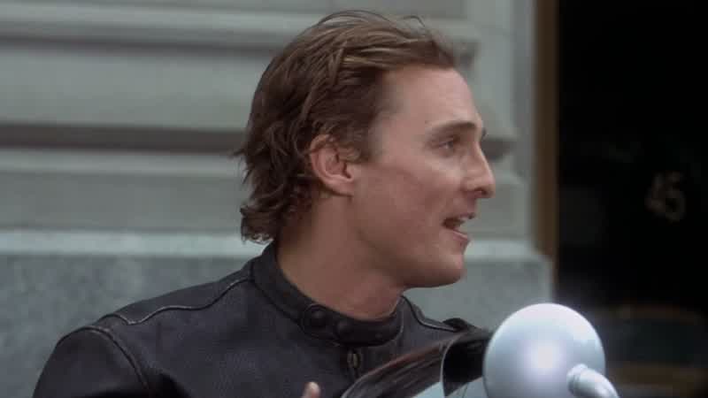 Hello, Ben