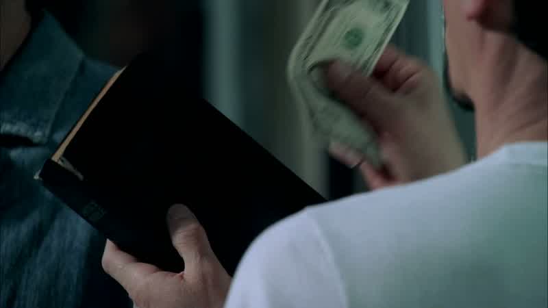 Hello, Benjamin