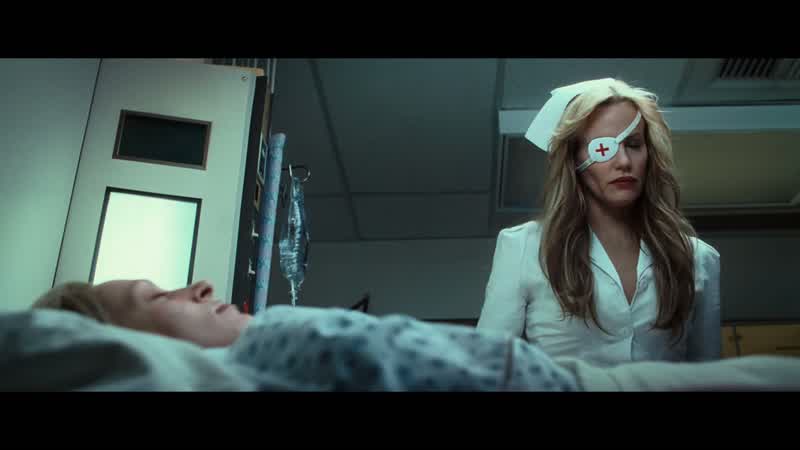 Hello BillWhat's her conditionComatoseWhere is sheI'm standing over her right nowThat's my girlElle you're going to abort the missionWhatWe owe her better than thatOh you don't owe her shitWill you