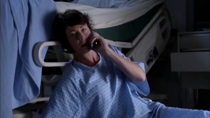 Hello. - Bobby singer?