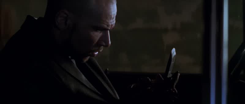 Hello? Bond is alive