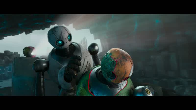 Hello Bonjour HujamboCongratulations on your Universal Dynamics robotI am Rozzum 6262Your name cannot have numbersI will call you RummageRummage is ready to receive its first taskYour first task is to