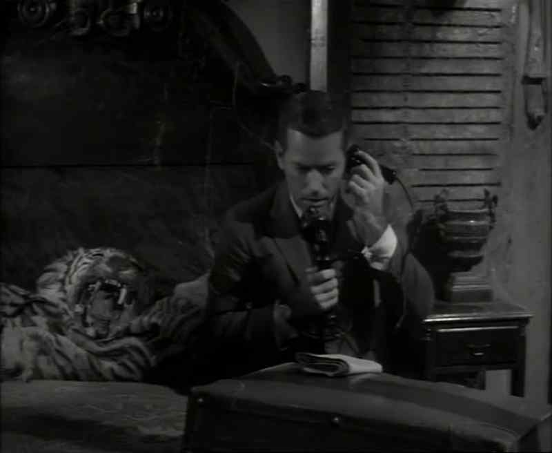 Hello, boss, this is Chester Skinner