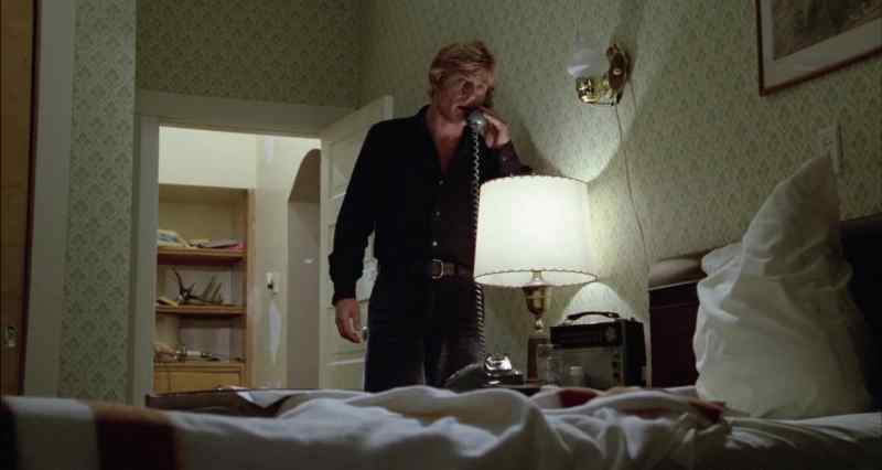 Hello. Brubaker