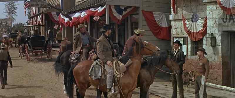 Hello, Bruce. - Hello, sheriff