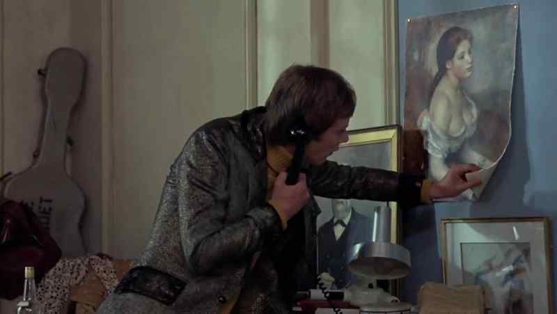 Hello, can I speak to Mr. Burgess, please?