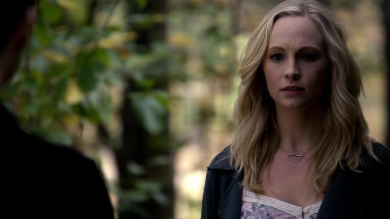 Hello, Caroline