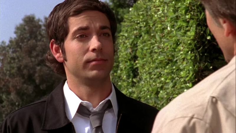 Hello, Charlie