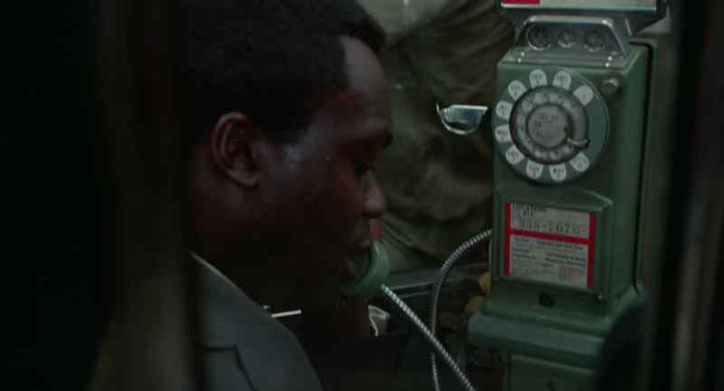 Hello, Charlie?