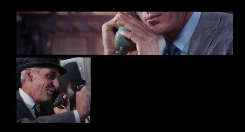 Hello, Charlie?