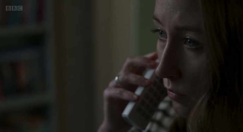 Hello, Chloe Fairbourne? Er, yeah, speaking